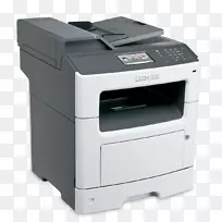 雷克萨斯多功能打印机激光打印机