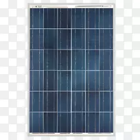 太阳能电池板多晶硅太阳能瓦光伏发电太阳能电池板