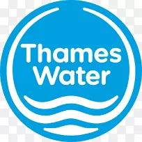 泰晤士河水务物业查河泰晤士河供水服务饮用水节水型