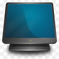 笔记本电脑显示器显示装置个人电脑硬件显示器