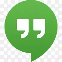 谷歌社交网站google Talk g套件即时消息传递-id