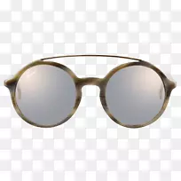眼镜太阳镜-古奇标志