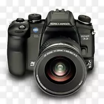 摄像机计算机图标佳能eos 1100 d-照相机