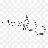 多环芳烃糖苷水解酶底物