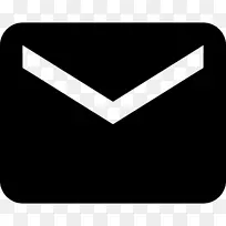 计算机图标电子邮件符号图标设计-发送电子邮件按钮