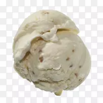 冰淇淋奶制品冷冻甜点风味肉桂