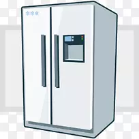 冰箱家用电器公司-冰箱