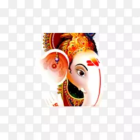 Ganesha shiva Ganesh Chaturthi-Ganesha
