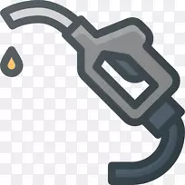 沙特阿拉伯汽油加气站-汽油泵