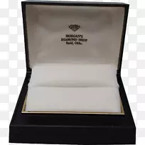 珠宝盒戒指钻石-虚荣心