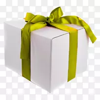 圣诞礼物圣诞装饰盒-生日礼物