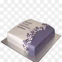 生日蛋糕薄片蛋糕糕点店纸杯蛋糕-60