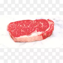 牛肉肉丝肉排切片