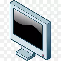液晶显示绘图平板显示计算机显示器屏幕