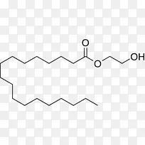 聚乙二醇甲基丙烯酸乙二醇硬脂酸酯