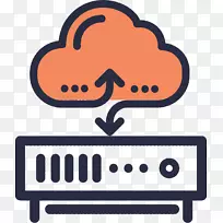 虚拟专用服务器计算机服务器域名internet服务提供商消息传输代理-15