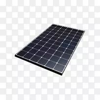 太阳能电池板，太阳能，LG电子，lg公司，光伏系统-太阳能电池板