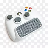 Xbox 360控制器电脑键盘游戏控制器Xbox
