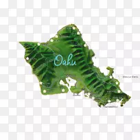 Kauai Lanikai海滩别墅-夏威夷