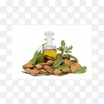 玻璃瓶草药植物油替代保健服务豆油杏仁油