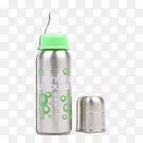 婴儿奶瓶婴儿水瓶塑料奶瓶