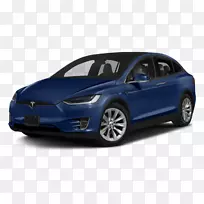 特斯拉电机2016特斯拉型号x 2018特斯拉型号x电动汽车特斯拉