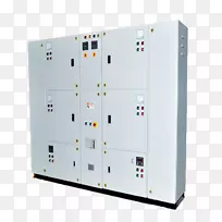 电机控制中心制造可编程控制器控制系统.面板