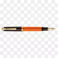 钢笔办公室用品Pelikan圆珠笔钢笔