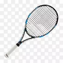 巴布拉特球拍网球拉基塔特尼索瓦体育用品.网球拍
