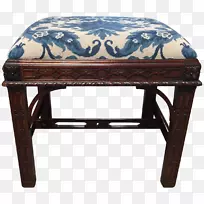 家具椅凳桌中式切彭代尔-中式