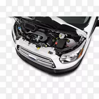 2015丰田普锐斯诉福特中转货车引擎