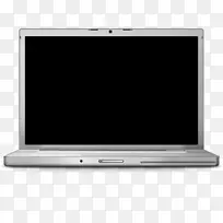 笔记本电脑专业戴尔-MacBook