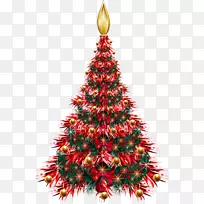 圣诞树，圣诞装饰-Arboles