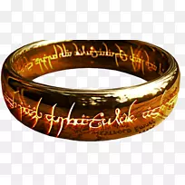 索伦，指环王，一个戒指，弗罗多巴金斯，戒指领主的团契。