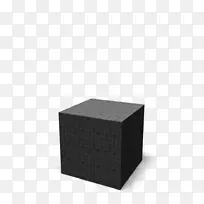 立方体正方形矩形三维立体立方体