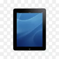 iPad 3 iPad 4 iPad 2电脑图标-iPad