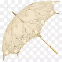 雨伞回形针艺术-经典