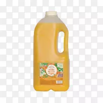 橙汁饮料柠檬水橙汁软饮料橙汁