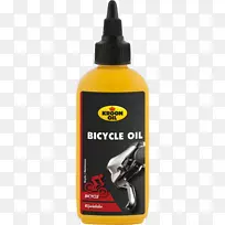 汽车油自行车润滑脂矿物油瓶