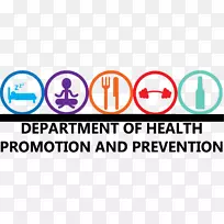 预防性保健压力管理保健公共卫生-健康