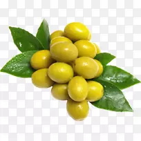 橄榄油地中海菜地中海盆比萨饼-橄榄油