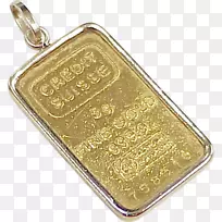 金条、金