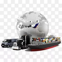 物流货运代理物流服务提供商货物运输-海关