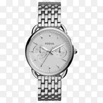 手表表带化石组手表表带手镯裁缝