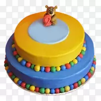 生日蛋糕装饰-生日蛋糕