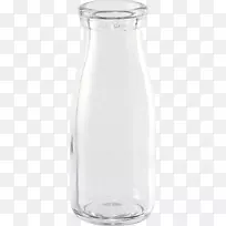玻璃瓶-牛奶瓶