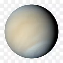 地球陆地行星金星天王星-金星