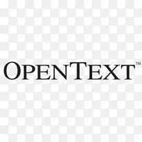 OpenText企业内容管理企业信息管理业务-Rails