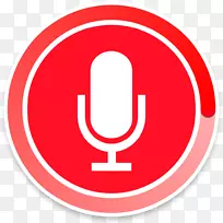 苹果手表麦克风录音和复制iphone-录像机