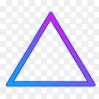 三角区紫罗兰-三角网